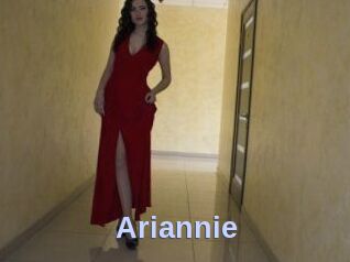 Ariannie