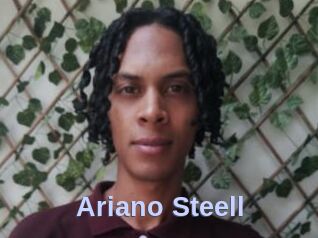 Ariano_Steell