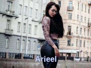 Arieel