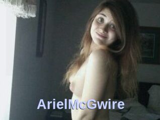 ArielMcGwire