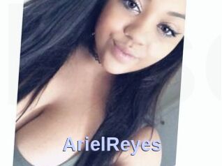 ArielReyes