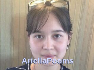 AriellaPooms