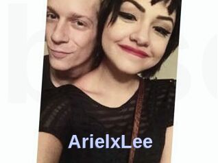 ArielxLee