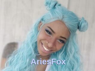 AriesFox