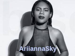 AriiannaSky