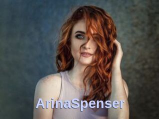 ArinaSpenser
