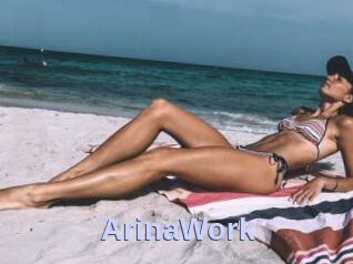 ArinaWork