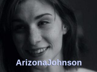 Arizona_Johnson