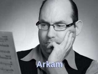 Arkam