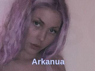 Arkanua