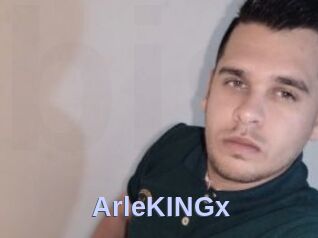 ArleKINGx