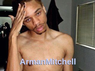 ArmanMitchell