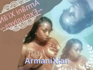 ArmaniXian