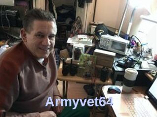Armyvet64