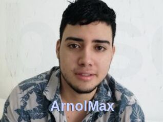 ArnolMax