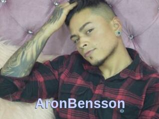 AronBensson