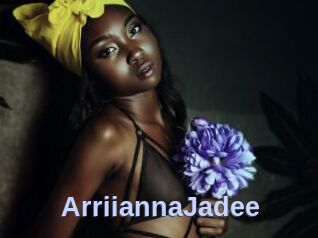 ArriiannaJadee