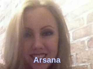 Arsana