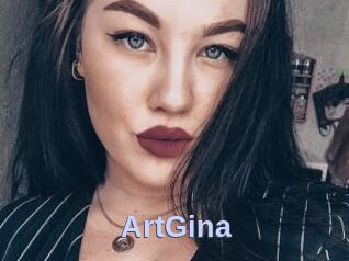 ArtGina
