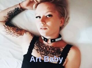 Art_Baby