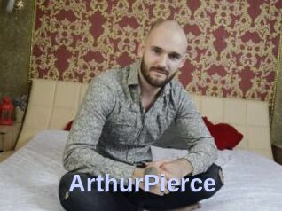 ArthurPierce