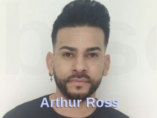 Arthur_Ross