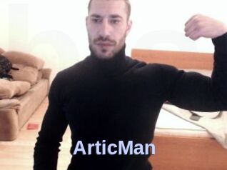 ArticMan