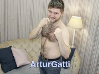 ArturGatti