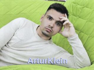 ArturKlein