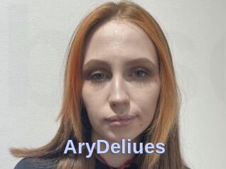 AryDeliues