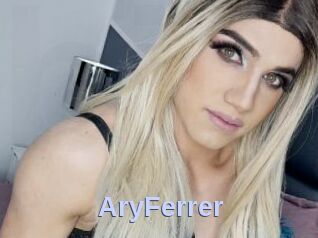AryFerrer