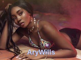AryWills