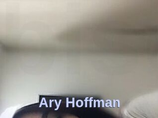Ary_Hoffman
