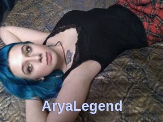 AryaLegend