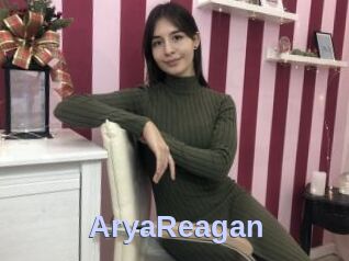AryaReagan