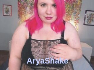 AryaShake