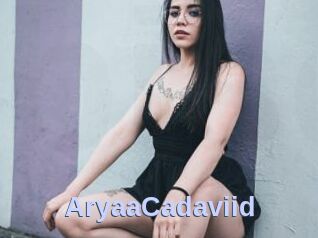 AryaaCadaviid