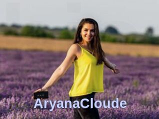 AryanaCloude