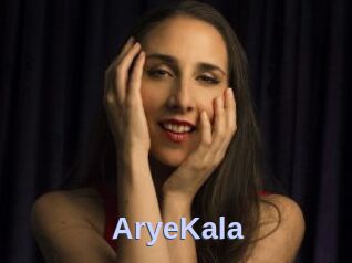AryeKala
