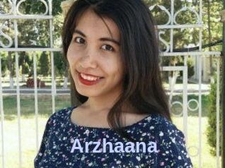 Arzhaana
