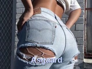 Asgaard
