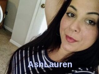 AshLauren