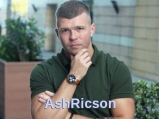 AshRicson