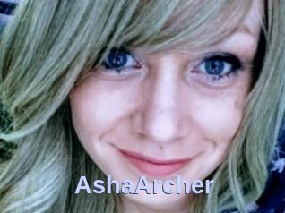 AshaArcher