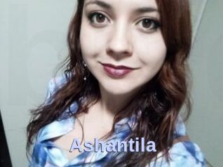 Ashantila