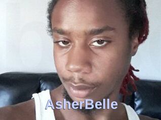 Asher_Belle