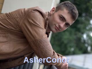 AsherConor