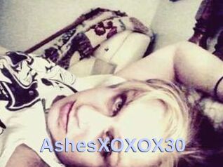 AshesXOXOX30