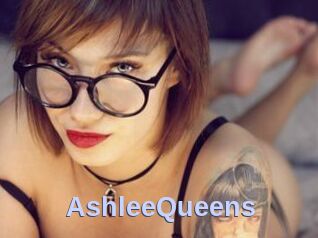 AshleeQueens