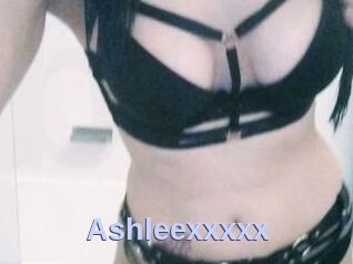Ashleexxxxx